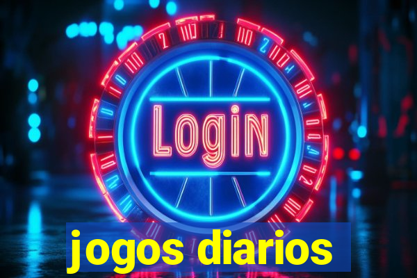 jogos diarios